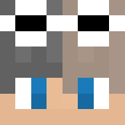 Skin Head