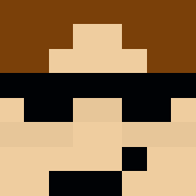 Skin Head