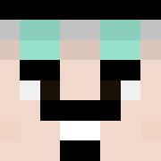 Skin Head