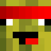 Skin Head