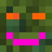 Skin Head