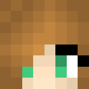 Minecraft profile picture for @Wast