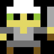 Skin Head