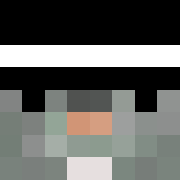Skin Head