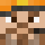 Minecraft players skin