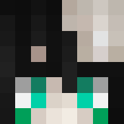 Minecraft profile picture for @Jhon_as