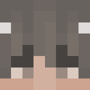Skin Head