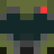 Skin Head