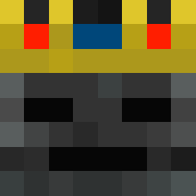 Skin Head