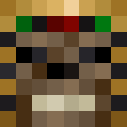 Skin Head