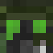 Skin Head