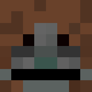 Skin Head
