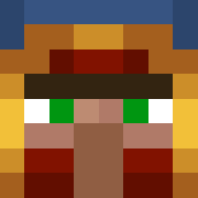 Skin Head