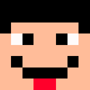 Minecraft profile picture for @fgf
