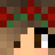 Minecraft profile picture for @showgirl