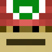 Skin Head