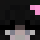 IloveMyGothMommy Minecraft head