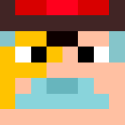 Minecraft profile picture for @Cedars