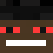 Minecraft profile picture for @Vieirx0z