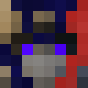 Minecraft profile picture for @Nielsen