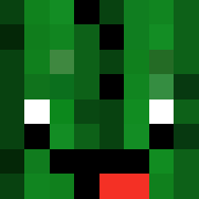 Minecraft profile picture for @Stickers
