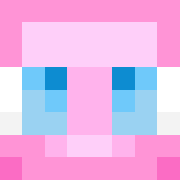 Minecraft profile picture for @Mew