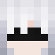 Skin Head