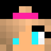 Minecraft profile picture for @Maritn