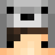 Skin Head