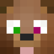 Minecraft profile picture for @Galleta