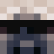 Skin Head