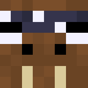 Minecraft profile picture for @Gavy