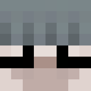 Skin Head