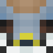 Skin Head