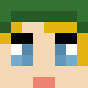 Minecraft profile picture for @Chariots