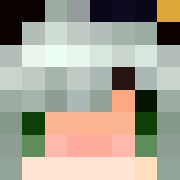 Skin Head