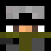 Skin Head