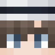 Skin Head