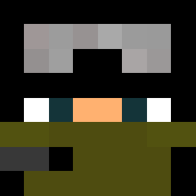 Skin Head