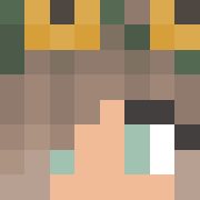 Minecraft profile picture for @Evee