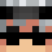 Skin Head