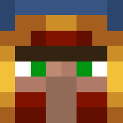 Skin Head