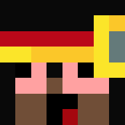 Skin Head