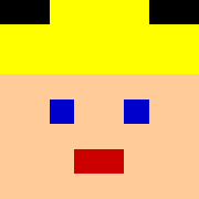 Minecraft profile picture for @manue
