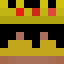 Minecraft avatar for NullConfidence