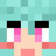 Minecraft profile picture for @Gloria