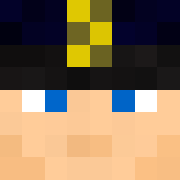 Minecraft profile picture for @Measurements