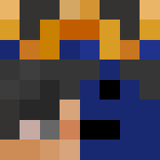 Skin Head