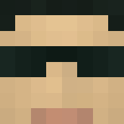 Minecraft profile picture for @silencetc