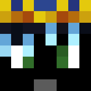 Skin Head